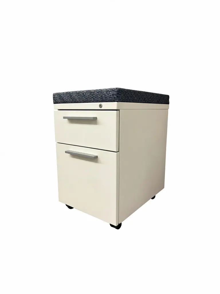 TEKNION B/F MOBILE PEDESTAL - 01