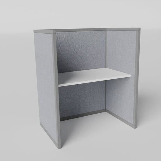 Fabric Panel Workstations