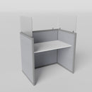 modular-straight example configuration