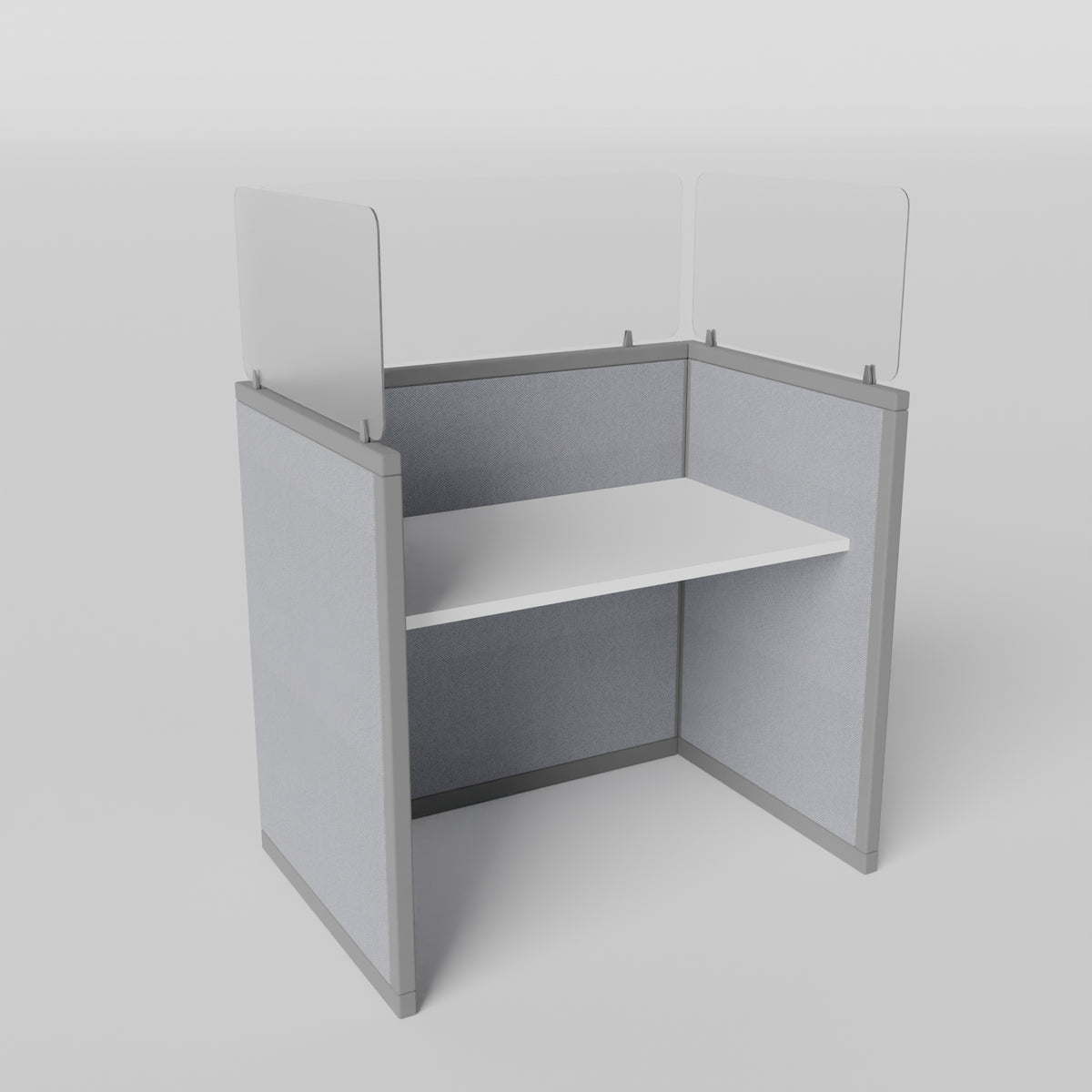 modular-straight example configuration