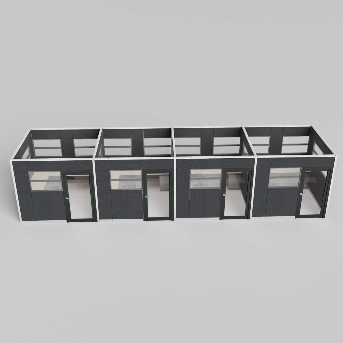 private-office-doors example configuration