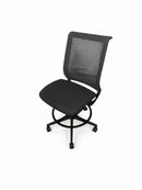 Steelcase - Series 1 Stool