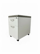 Eltru - B/F Mobile Pedestal - 02