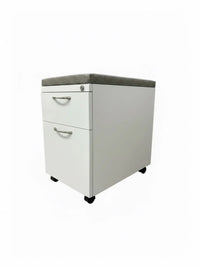 Eltru - B/F Mobile Pedestal - 02