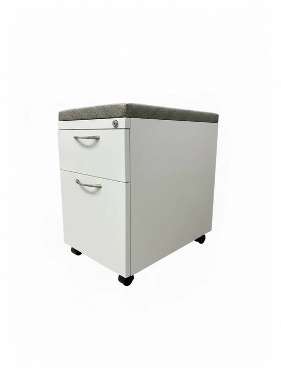 Eltru - B/F Mobile Pedestal - 02