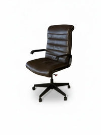 Knoll - Pollock Executive Office Chair