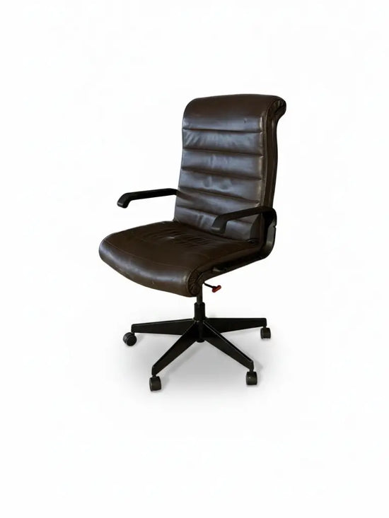 Knoll - Pollock Executive Office Chair