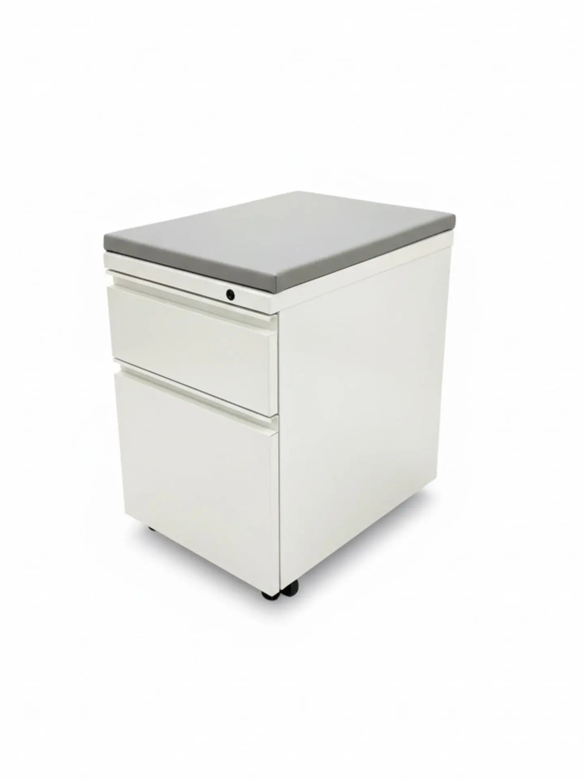 Herman Miller - B/F Mobile Pedestal - 01