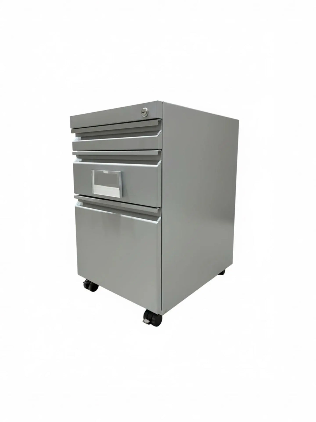 Herman Miller - B/B/F Mobile Pedestal - 01