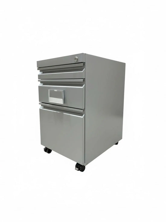 Herman Miller - B/B/F Mobile Pedestal - 01