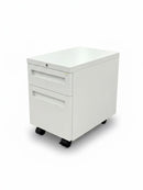 Eltru - B/F Mobile Pedestal - 01