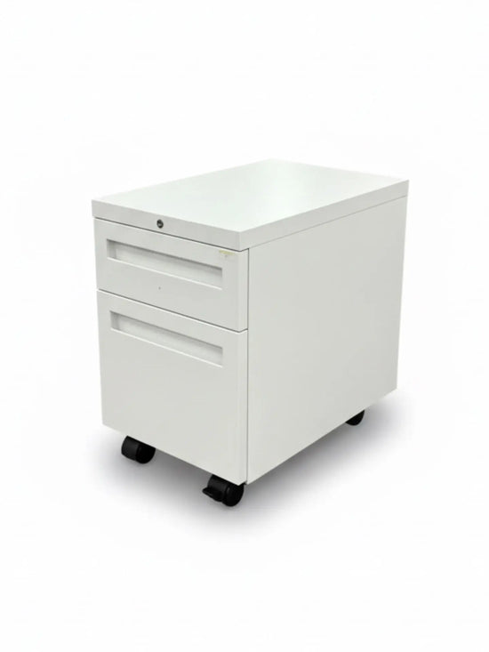 Eltru - B/F Mobile Pedestal - 01