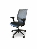 Krug - Aqua Tilter Office Chair
