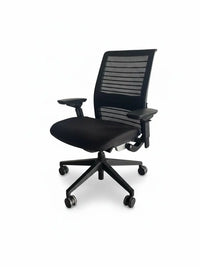 Steelcase - Mesh Think Office Chair