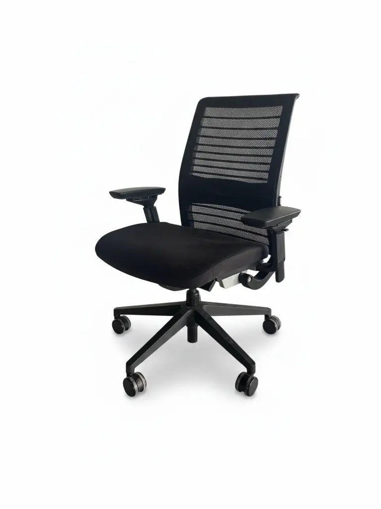 Steelcase - Mesh Think Office Chair