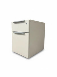 Teknion - B/F Mobile Pedestal - 02