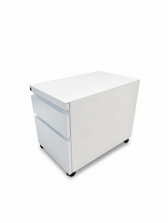 Knoll - B/F Mobile Pedestal - 01