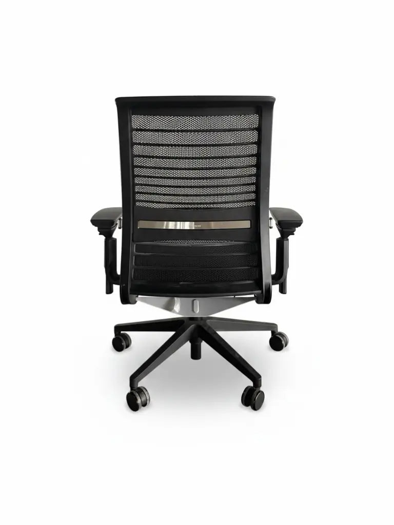 Steelcase - Mesh Think Office Chair