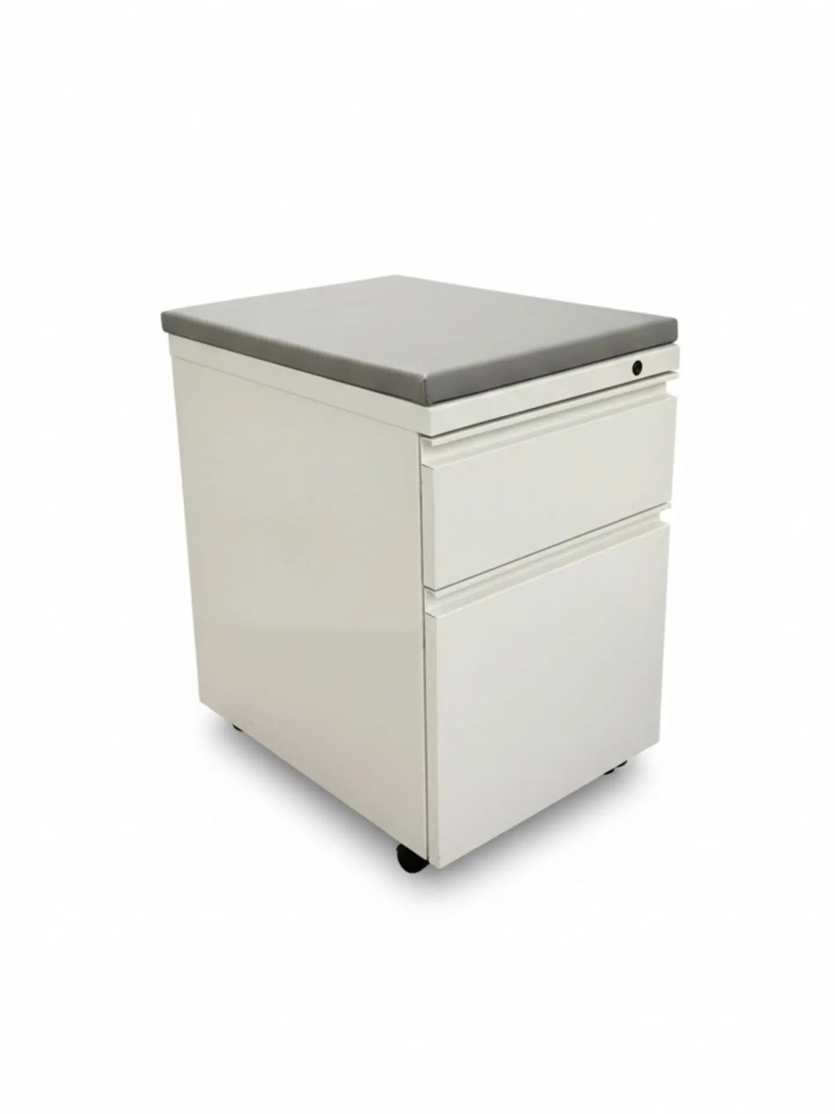 Herman Miller - B/F Mobile Pedestal - 01