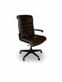 Knoll - Pollock Executive Office Chair