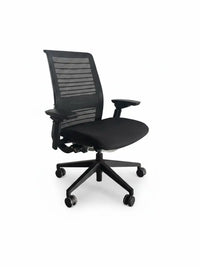 Steelcase - Mesh Think Office Chair
