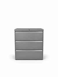 Knoll - 3-Drawer File Cabinet