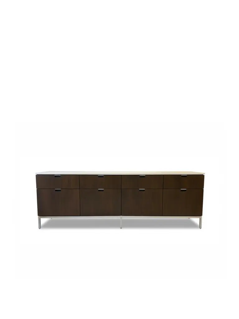 Knoll - Florence File Drawer Credenza
