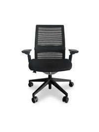 Steelcase - Mesh Think Office Chair