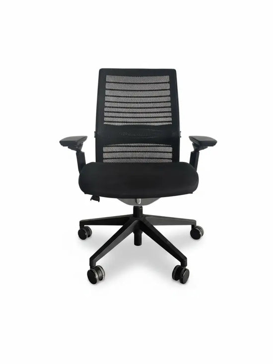 Steelcase - Mesh Think Office Chair