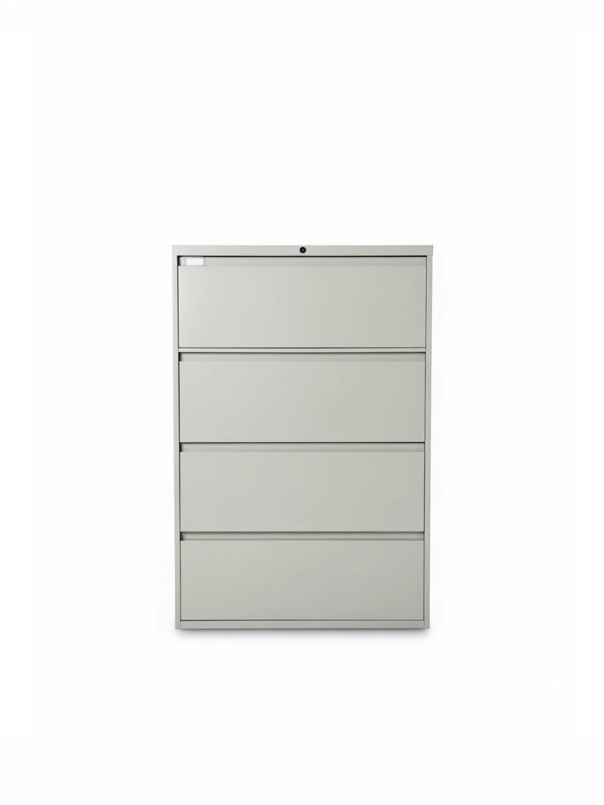 Eltru - Vault 4-Drawer File Cabinet
