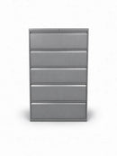 Knoll - 5-Drawer File Cabinet
