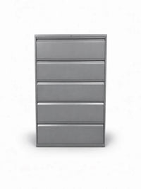Knoll - 5-Drawer File Cabinet