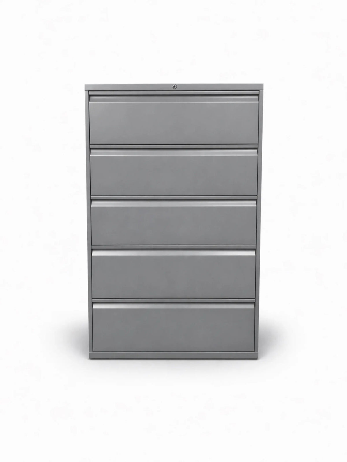 Knoll - 5-Drawer File Cabinet