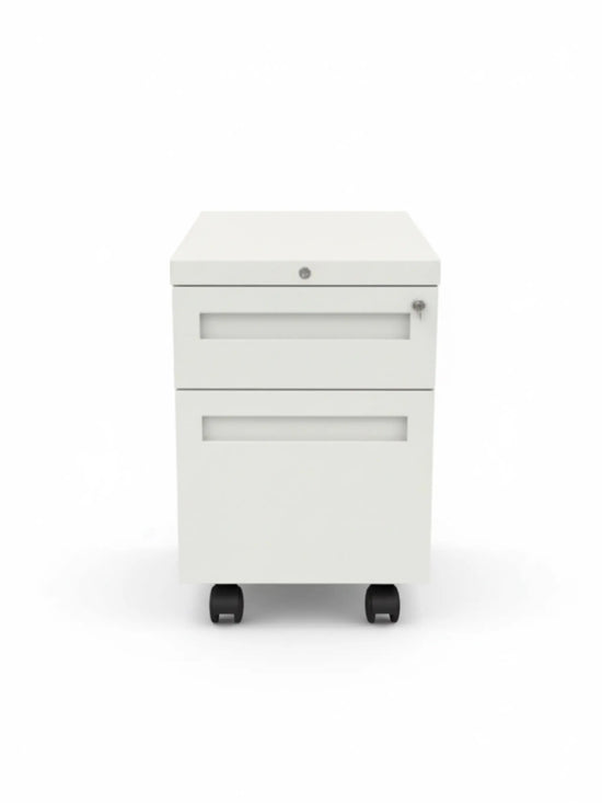 Eltru - B/F Mobile Pedestal - 01