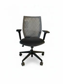 Krug - Aqua Tilter Office Chair