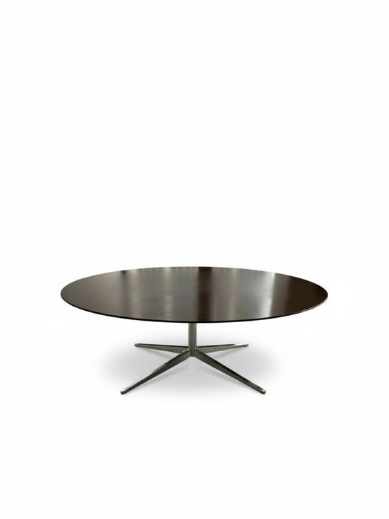 Knoll - Florence Oval Executive Desk