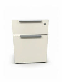 Teknion - B/F Mobile Pedestal - 02