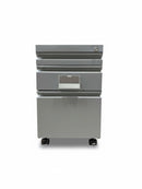Herman Miller - B/B/F Mobile Pedestal - 01