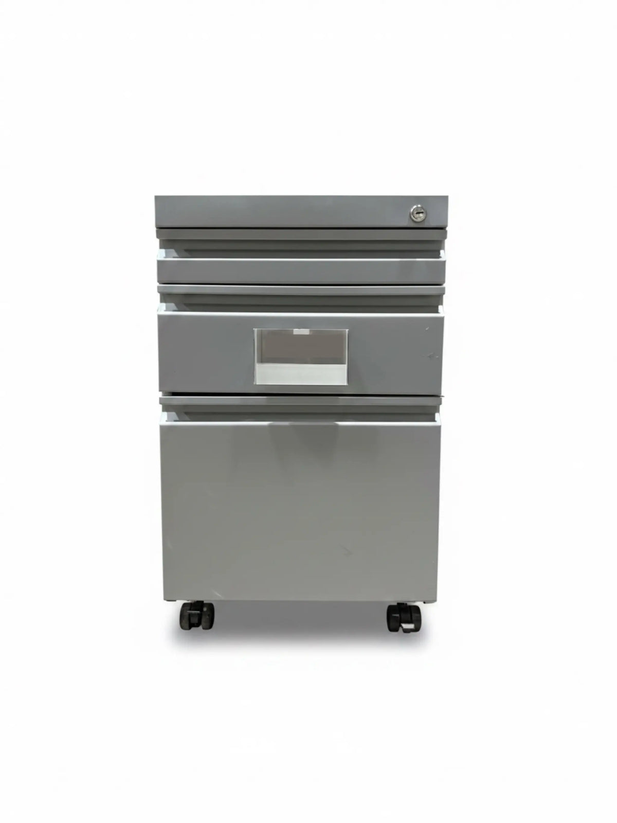 Herman Miller - B/B/F Mobile Pedestal - 01