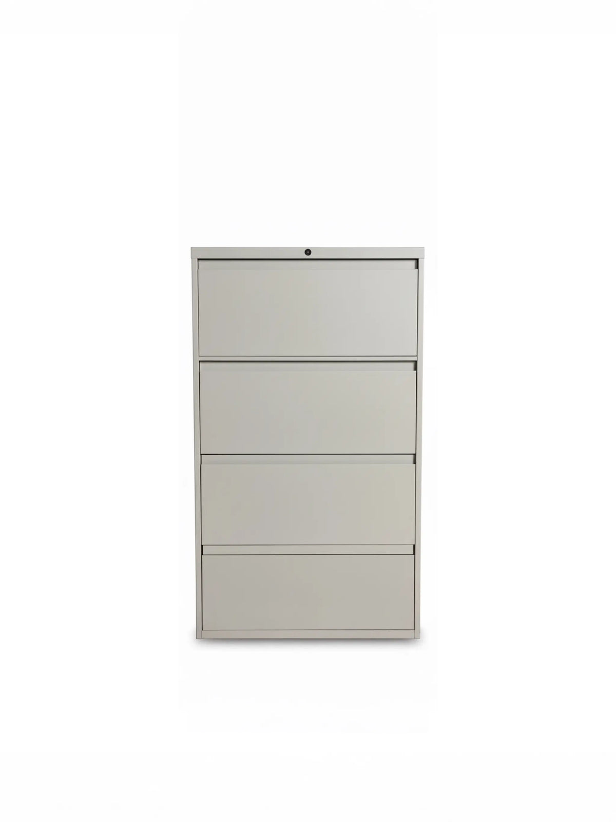 Eltru - Core 4-Drawer File Cabinet