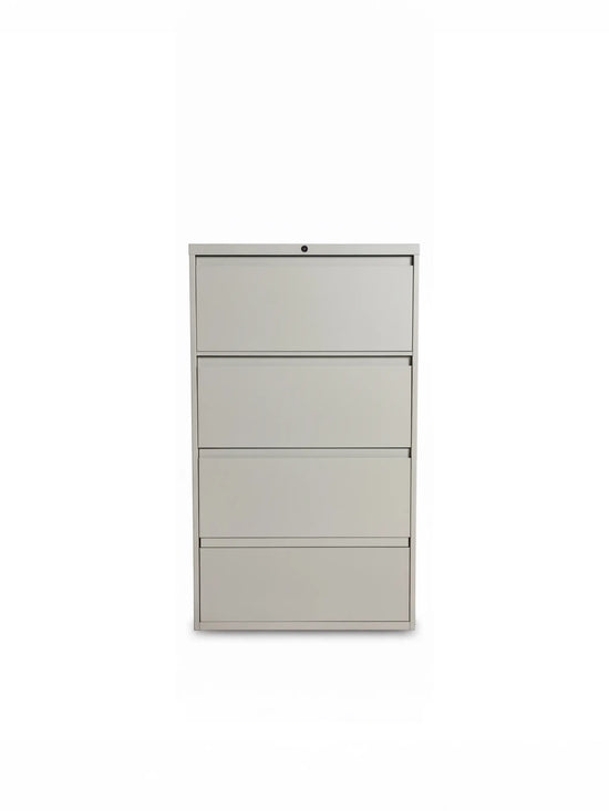 Eltru - Core 4-Drawer File Cabinet