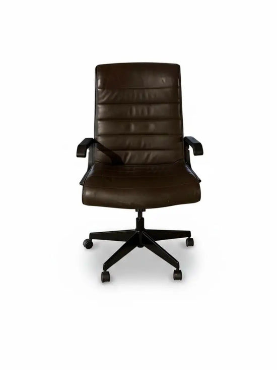 Knoll - Pollock Executive Office Chair