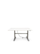 Steelcase - Series 5 Powered Sit-Stand Desk - 72"