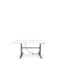 Steelcase - Series 5 Powered Sit-Stand Desk - 72"