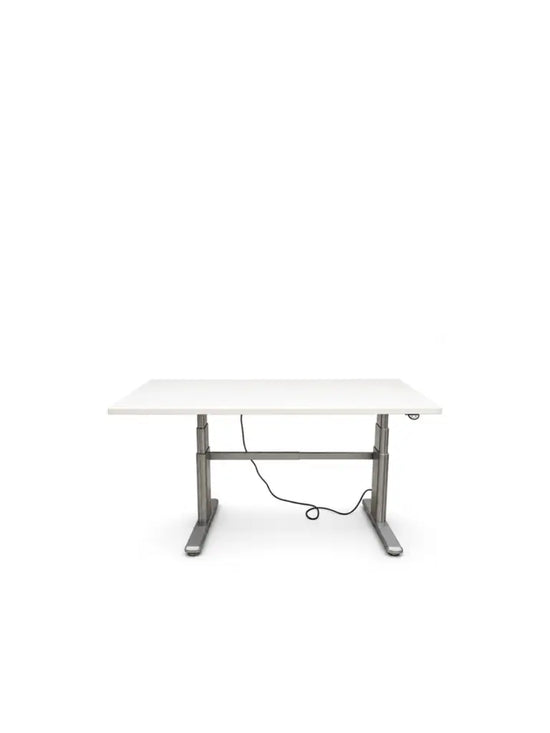 Steelcase - Series 5 Powered Sit-Stand Desk - 72"
