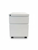 Knoll - B/F Mobile Pedestal - 01