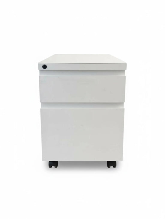 Knoll - B/F Mobile Pedestal - 01