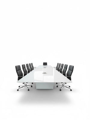 Eltru - 3-Piece Modular Conference Room Table