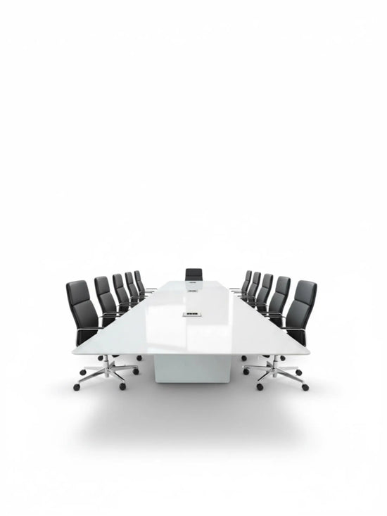 Eltru - 3-Piece Modular Conference Room Table