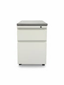 Herman Miller - B/F Mobile Pedestal - 01